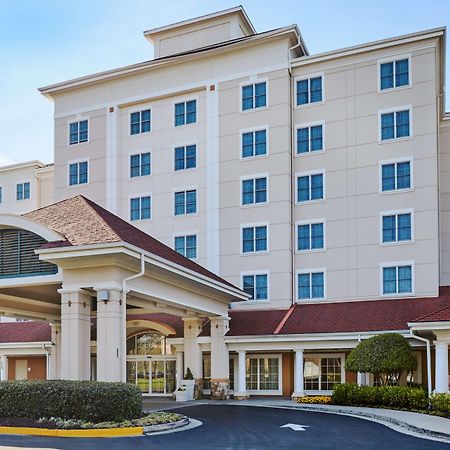 Sonesta Atlanta Airport South College Park Exterior foto