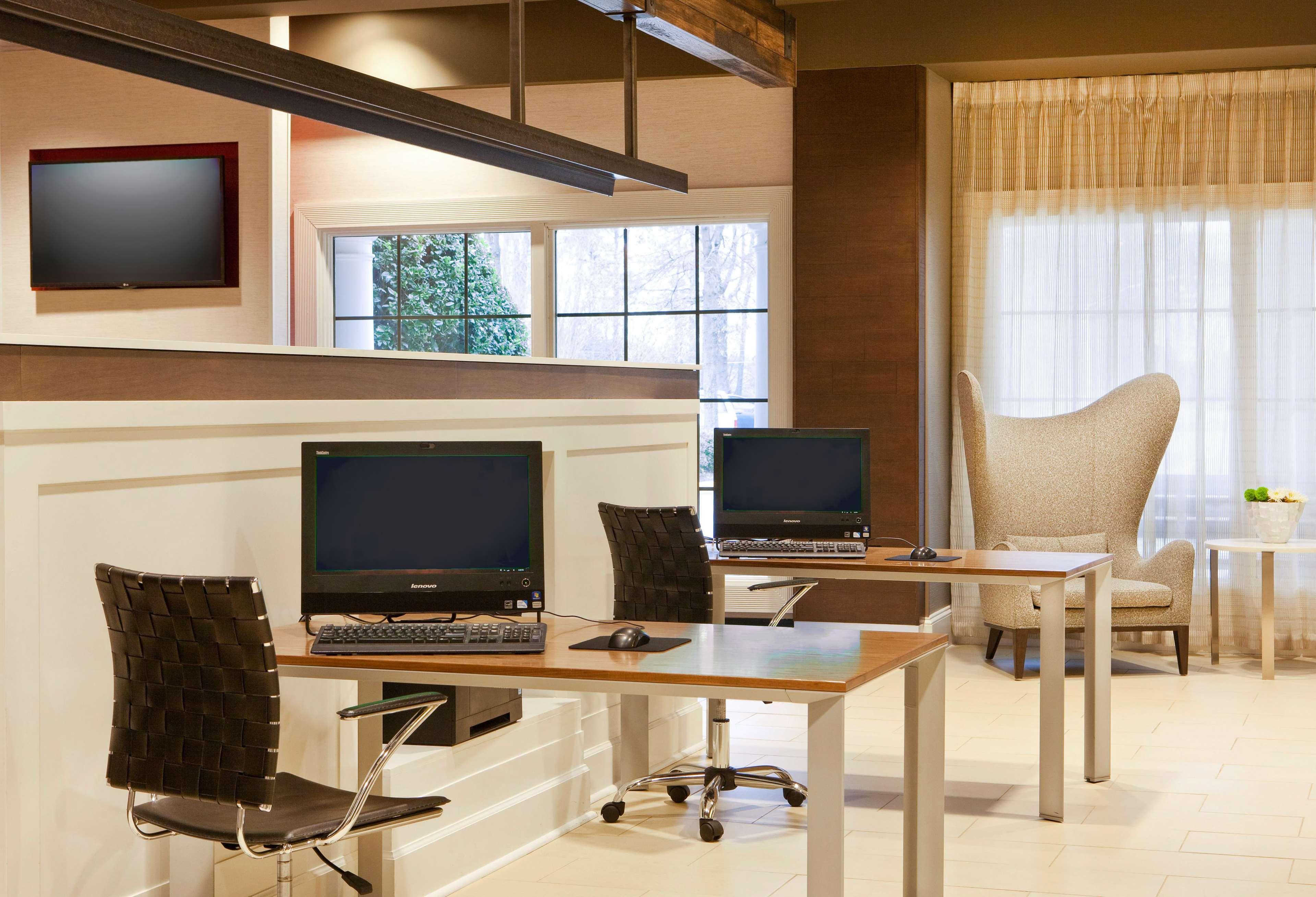 Sonesta Atlanta Airport South College Park Exterior foto