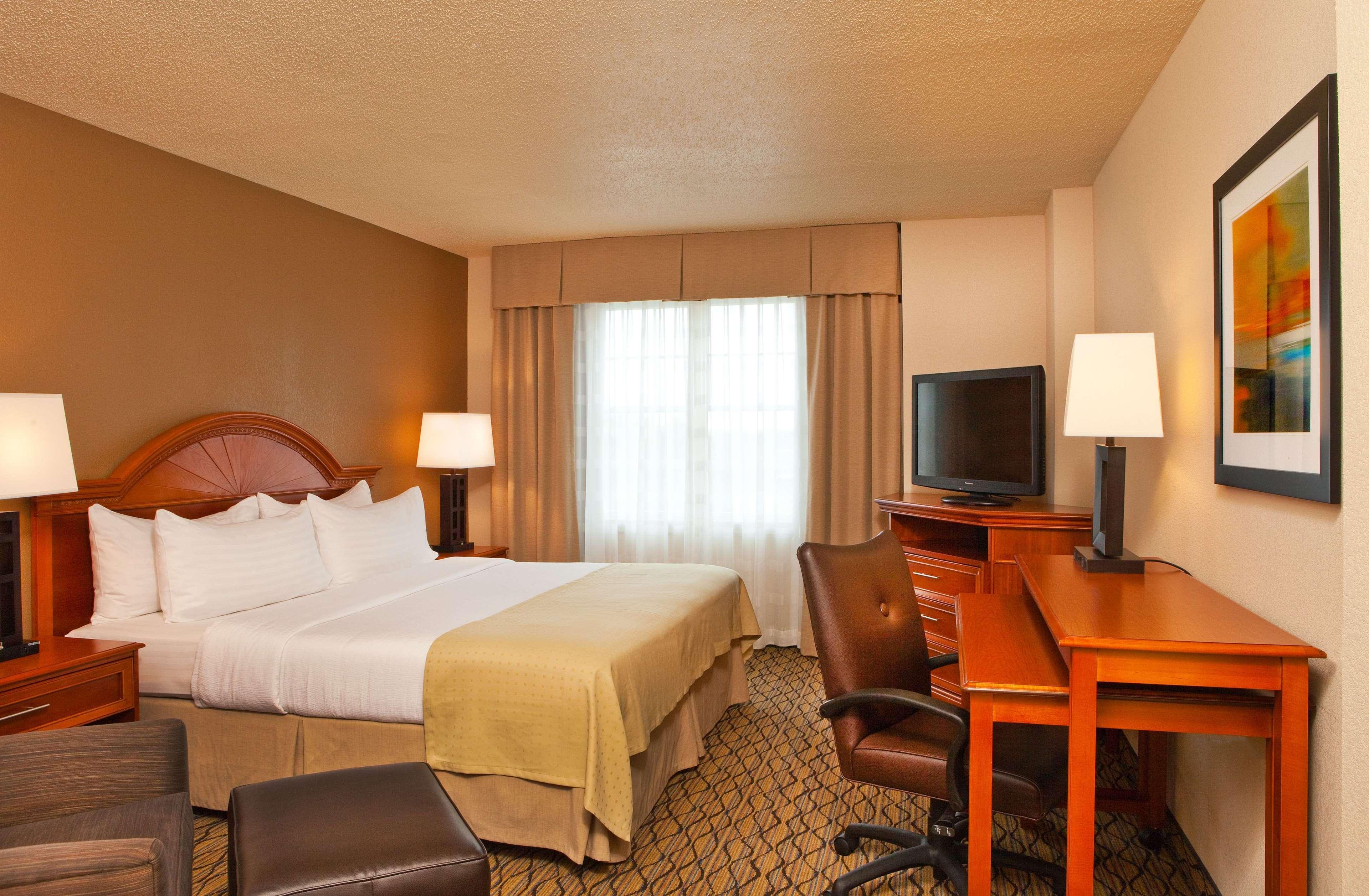 Sonesta Atlanta Airport South College Park Exterior foto
