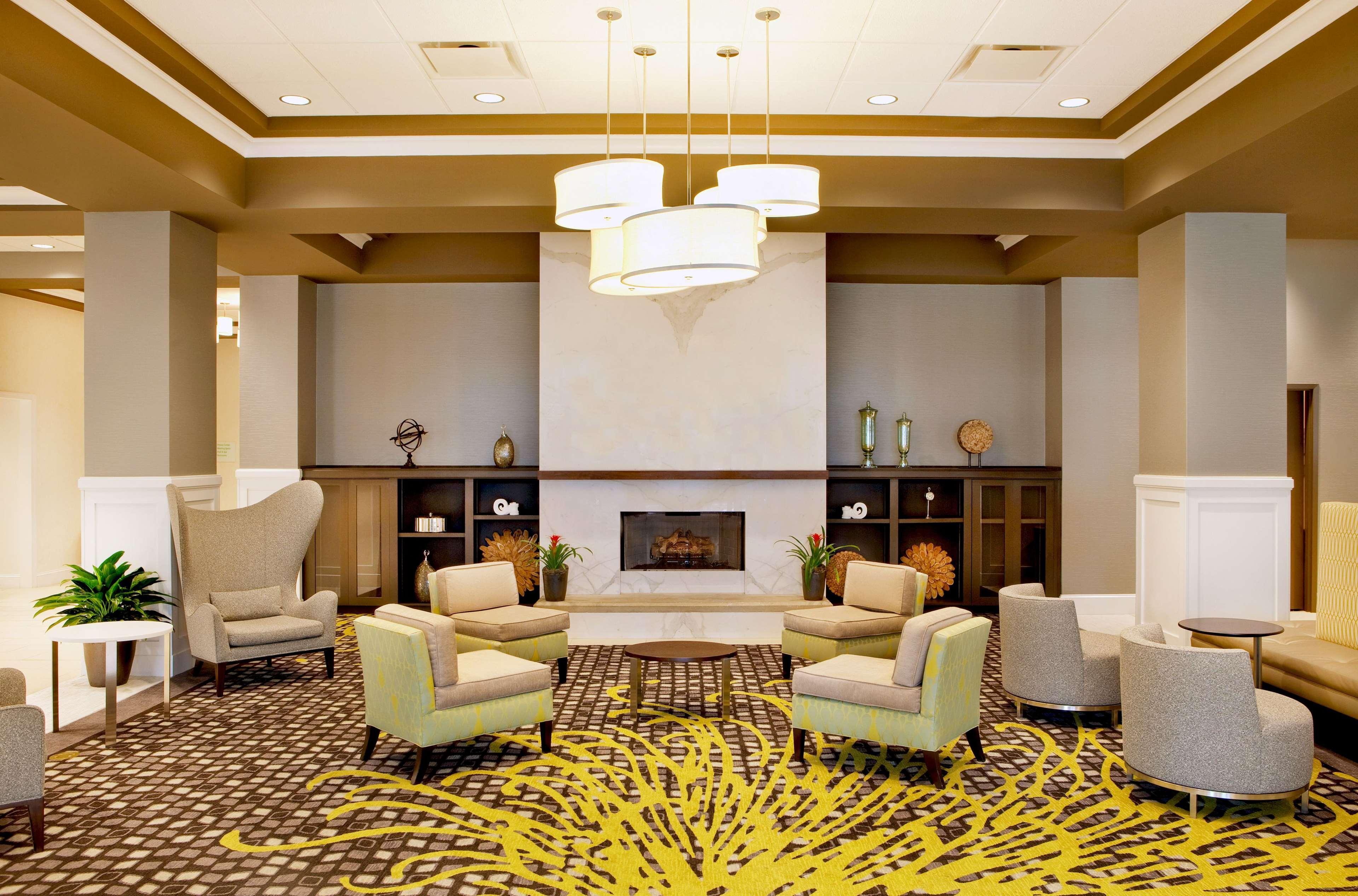 Sonesta Atlanta Airport South College Park Exterior foto