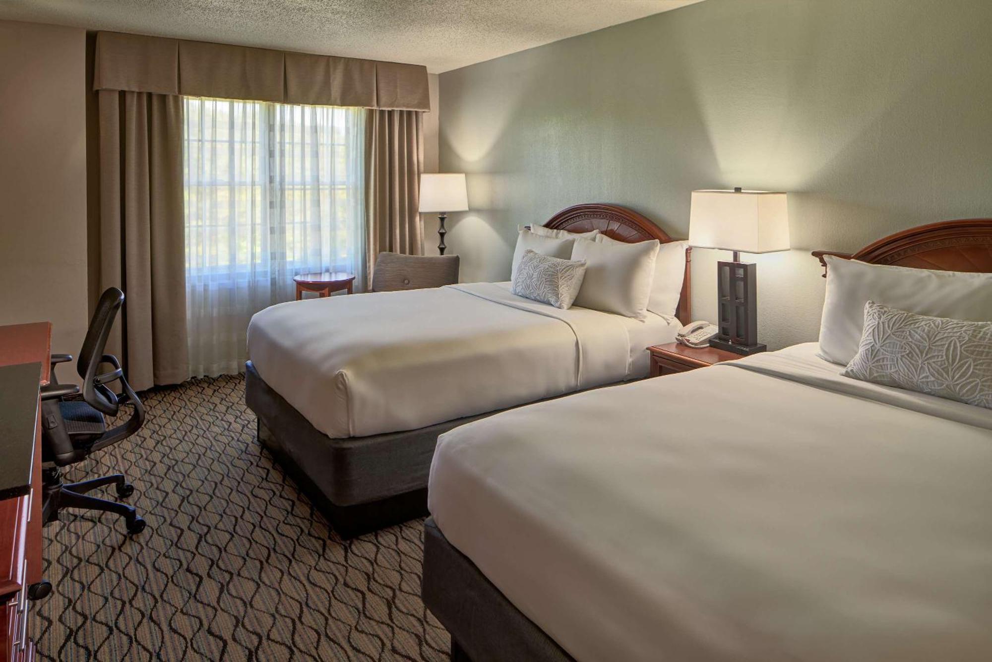 Sonesta Atlanta Airport South College Park Exterior foto