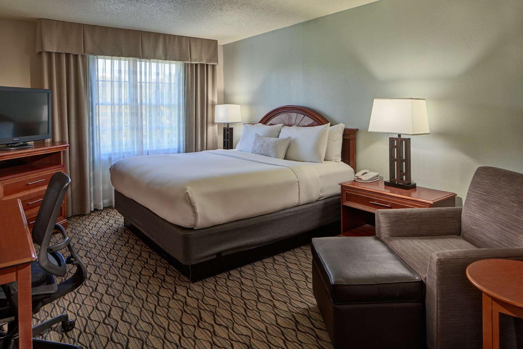 Sonesta Atlanta Airport South College Park Exterior foto