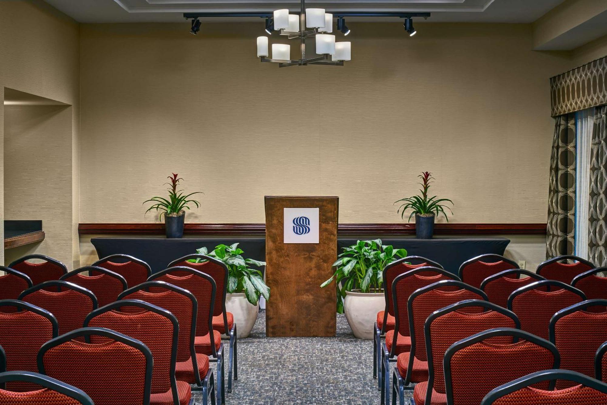 Sonesta Atlanta Airport South College Park Exterior foto