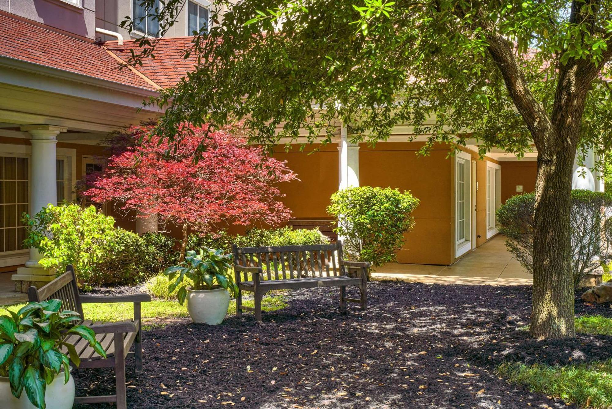 Sonesta Atlanta Airport South College Park Exterior foto